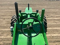 John deere r vierwielaangedreven landbouwtractor farmpro barneveld - afbeelding 26 van  49