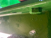 John deere r vierwielaangedreven landbouwtractor farmpro barneveld - afbeelding 28 van  49