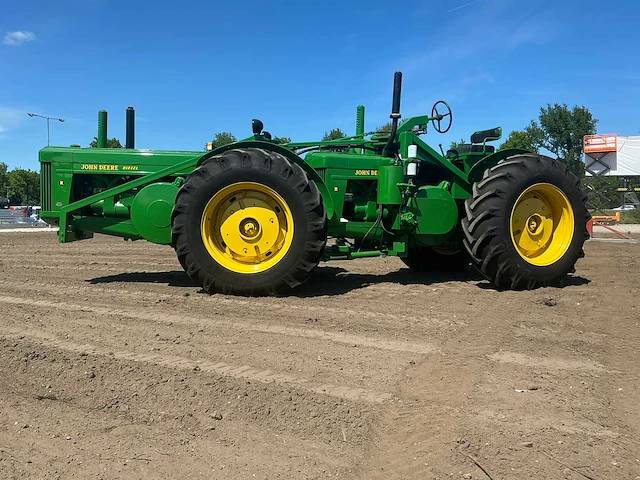 John deere r vierwielaangedreven landbouwtractor farmpro barneveld - afbeelding 32 van  49