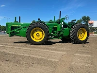 John deere r vierwielaangedreven landbouwtractor farmpro barneveld - afbeelding 32 van  49