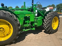 John deere r vierwielaangedreven landbouwtractor farmpro barneveld - afbeelding 33 van  49
