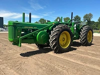 John deere r vierwielaangedreven landbouwtractor farmpro barneveld - afbeelding 23 van  49