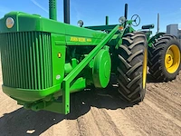 John deere r vierwielaangedreven landbouwtractor farmpro barneveld - afbeelding 40 van  49
