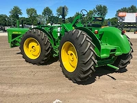 John deere r vierwielaangedreven landbouwtractor farmpro barneveld - afbeelding 41 van  49