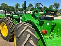 John deere r vierwielaangedreven landbouwtractor farmpro barneveld - afbeelding 43 van  49
