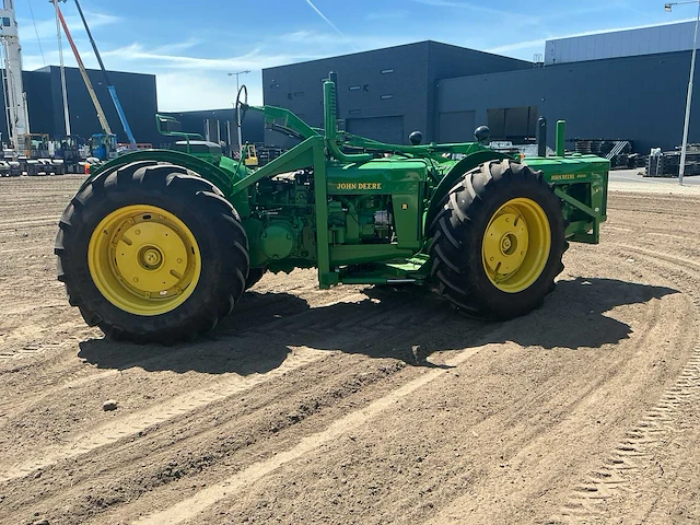 John deere r vierwielaangedreven landbouwtractor farmpro barneveld - afbeelding 44 van  49