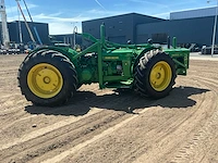 John deere r vierwielaangedreven landbouwtractor farmpro barneveld - afbeelding 44 van  49