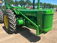 John deere r vierwielaangedreven landbouwtractor farmpro barneveld - afbeelding 45 van  49