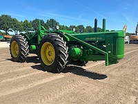 John deere r vierwielaangedreven landbouwtractor farmpro barneveld - afbeelding 47 van  49
