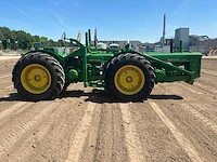 John deere r vierwielaangedreven landbouwtractor farmpro barneveld - afbeelding 48 van  49