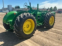 John deere r vierwielaangedreven landbouwtractor farmpro barneveld - afbeelding 49 van  49
