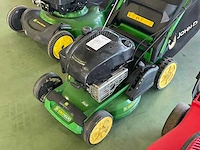 John deere r43v grasmaaier - afbeelding 4 van  7