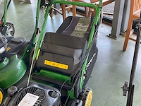 John deere r43v grasmaaier - afbeelding 5 van  7