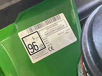 John deere r43v grasmaaier - afbeelding 7 van  7