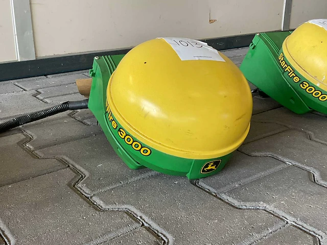 John deere starfire 3000 gps ontvanger - afbeelding 2 van  4