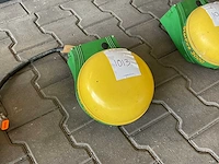 John deere starfire 3000 gps ontvanger - afbeelding 3 van  4