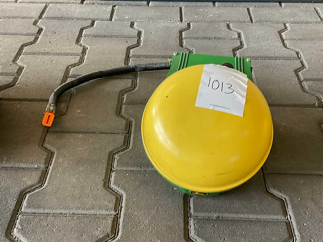 John deere starfire 3000 gps ontvanger - afbeelding 4 van  4