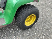 John deere stx38 zitmaaier - afbeelding 2 van  18