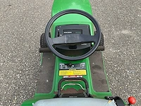 John deere stx38 zitmaaier - afbeelding 5 van  18