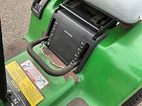 John deere stx38 zitmaaier - afbeelding 6 van  18