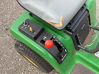 John deere stx38 zitmaaier - afbeelding 7 van  18