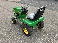 John deere stx38 zitmaaier - afbeelding 12 van  18