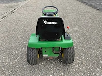 John deere stx38 zitmaaier - afbeelding 13 van  18