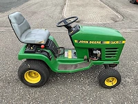John deere stx38 zitmaaier - afbeelding 15 van  18