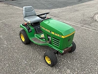 John deere stx38 zitmaaier - afbeelding 16 van  18