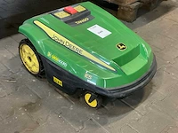 John deere tango e5 robotmaaier - afbeelding 2 van  8