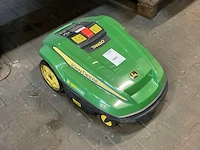 John deere tango e5 robotmaaier - afbeelding 3 van  8