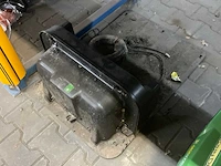 John deere tango e5 robotmaaier - afbeelding 8 van  8