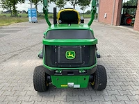 John deere terraincut 1550 zitmaaier - afbeelding 2 van  17
