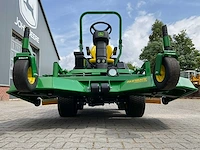 John deere terraincut 1550 zitmaaier - afbeelding 8 van  17