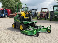 John deere terraincut 1550 zitmaaier - afbeelding 10 van  17