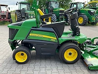 John deere terraincut 1550 zitmaaier - afbeelding 17 van  17