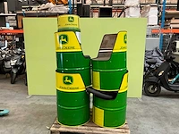 John deere terrasset - afbeelding 1 van  6