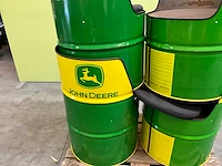 John deere terrasset - afbeelding 3 van  6