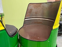 John deere terrasset - afbeelding 4 van  6