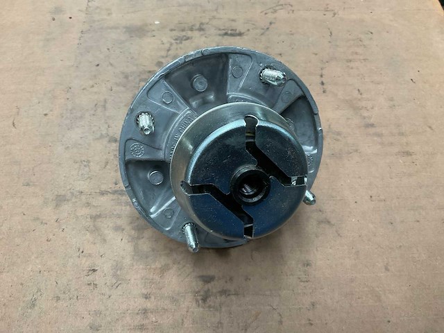John deere vehicle steering - afbeelding 2 van  6