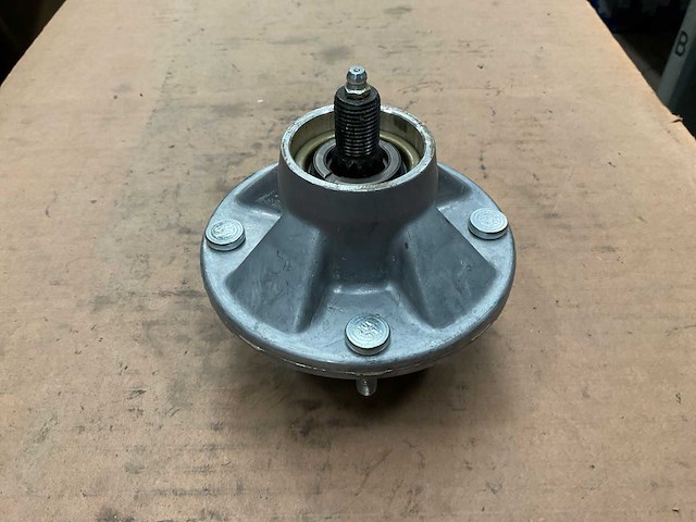 John deere vehicle steering - afbeelding 4 van  6