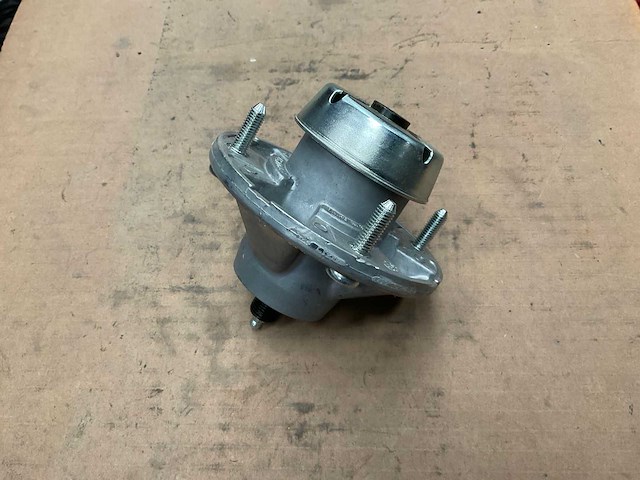 John deere vehicle steering - afbeelding 1 van  6