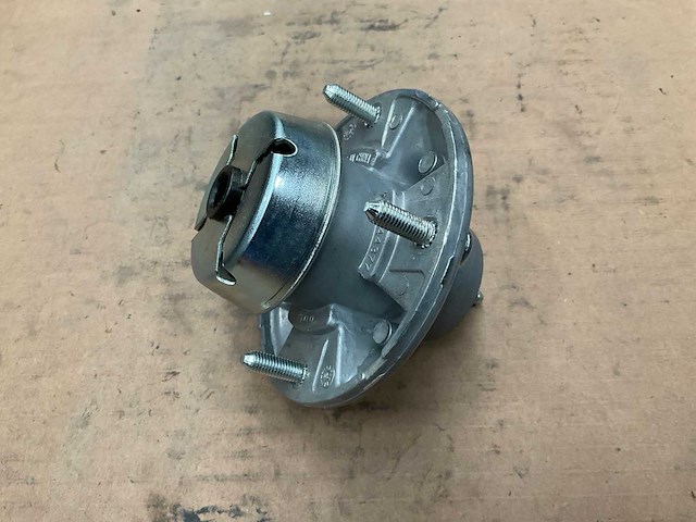 John deere vehicle steering - afbeelding 3 van  6