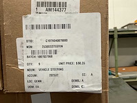 John deere vehicle steering - afbeelding 5 van  6