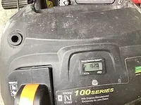 John deere x 105 zitmaaier - afbeelding 5 van  6