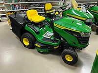John deere x117r zitmaaier - afbeelding 3 van  10