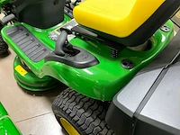 John deere x117r zitmaaier - afbeelding 5 van  10