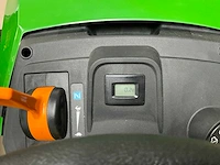 John deere x117r zitmaaier - afbeelding 8 van  10