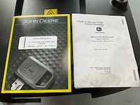 John deere x147r zitmaaier - afbeelding 6 van  14
