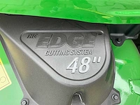 John deere x167 zitmaaier - afbeelding 17 van  17